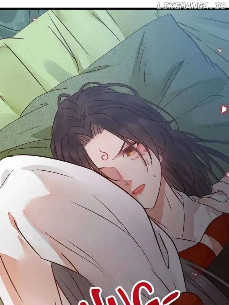 The Ghostly Doctor Chapter 470 - Page 55