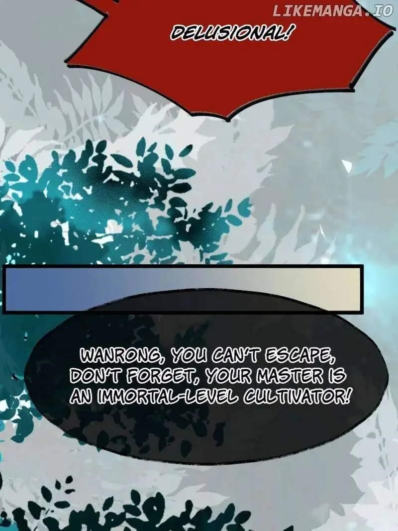 The Ghostly Doctor Chapter 471 - Page 13