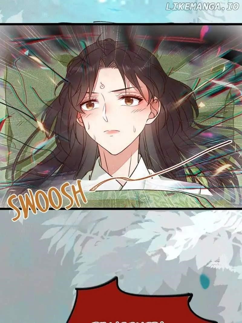 The Ghostly Doctor Chapter 471 - Page 15