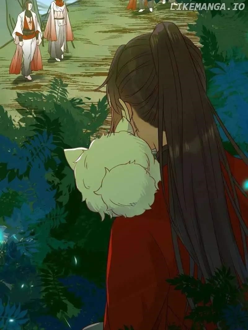 The Ghostly Doctor Chapter 471 - Page 27