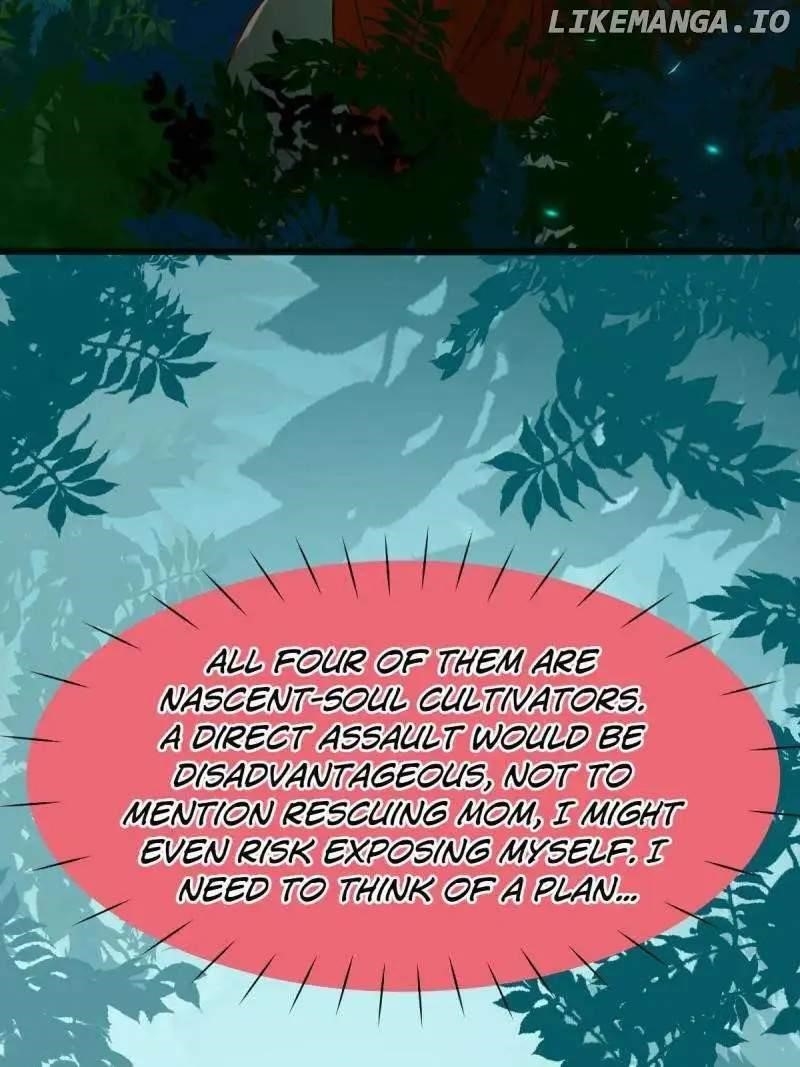 The Ghostly Doctor Chapter 471 - Page 28