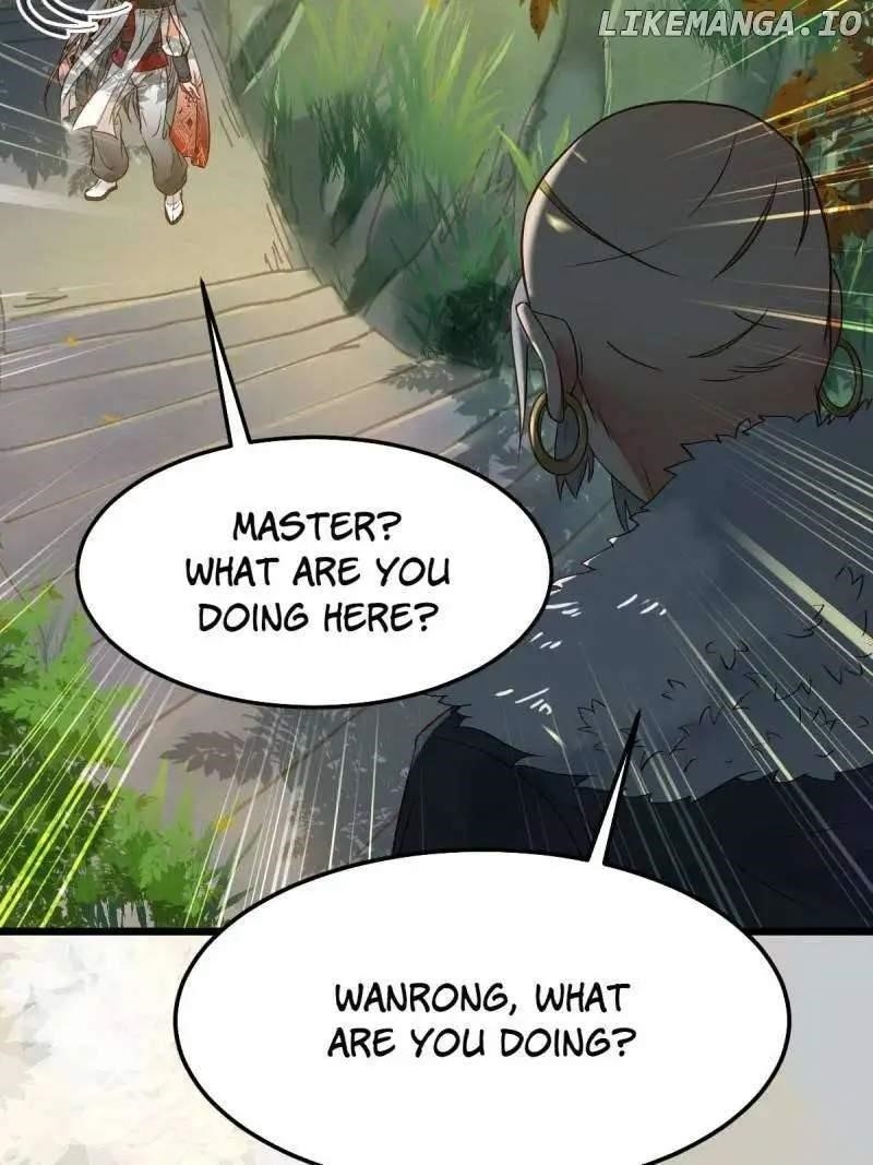 The Ghostly Doctor Chapter 471 - Page 3