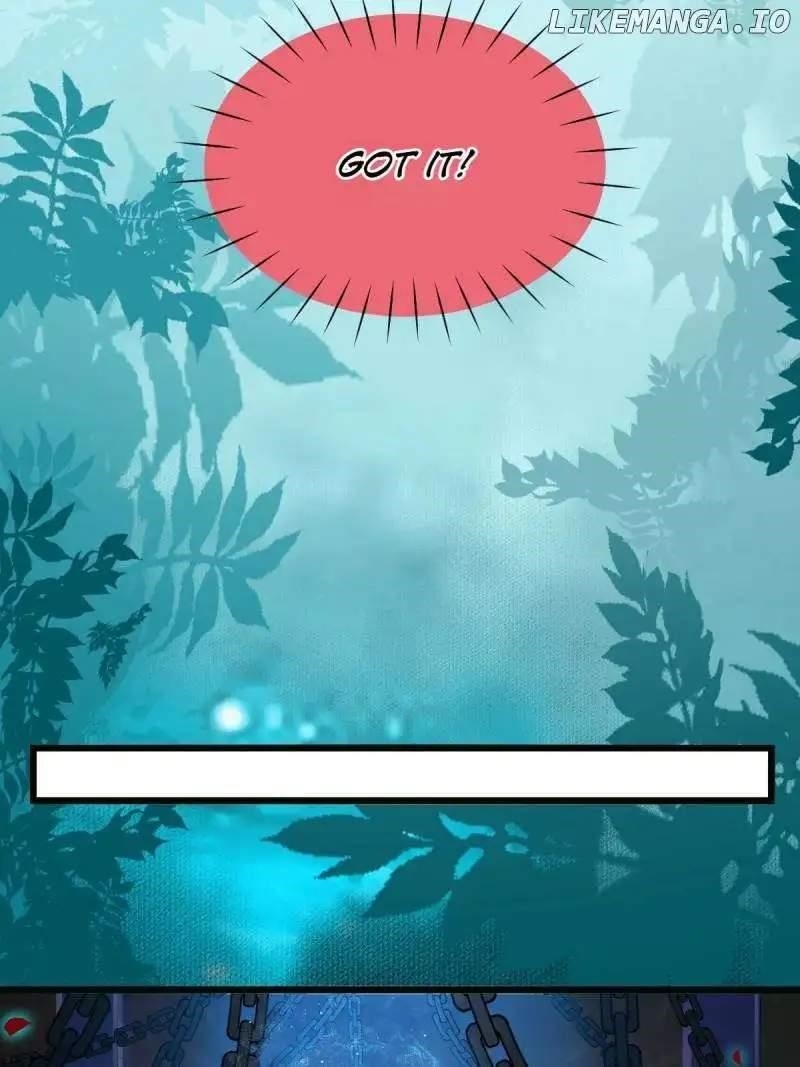 The Ghostly Doctor Chapter 471 - Page 30