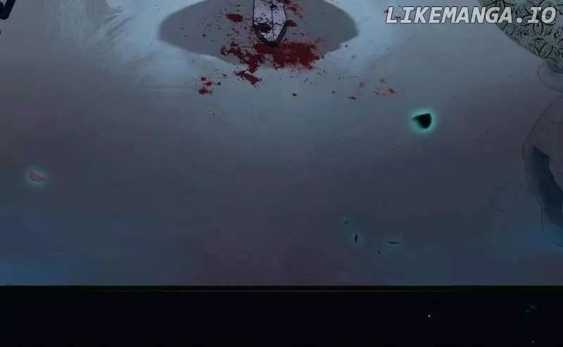 The Ghostly Doctor Chapter 471 - Page 32