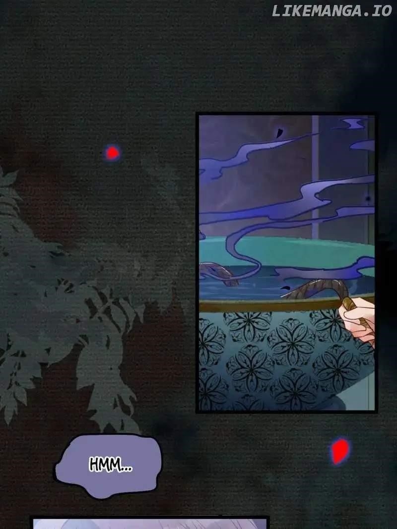 The Ghostly Doctor Chapter 471 - Page 33