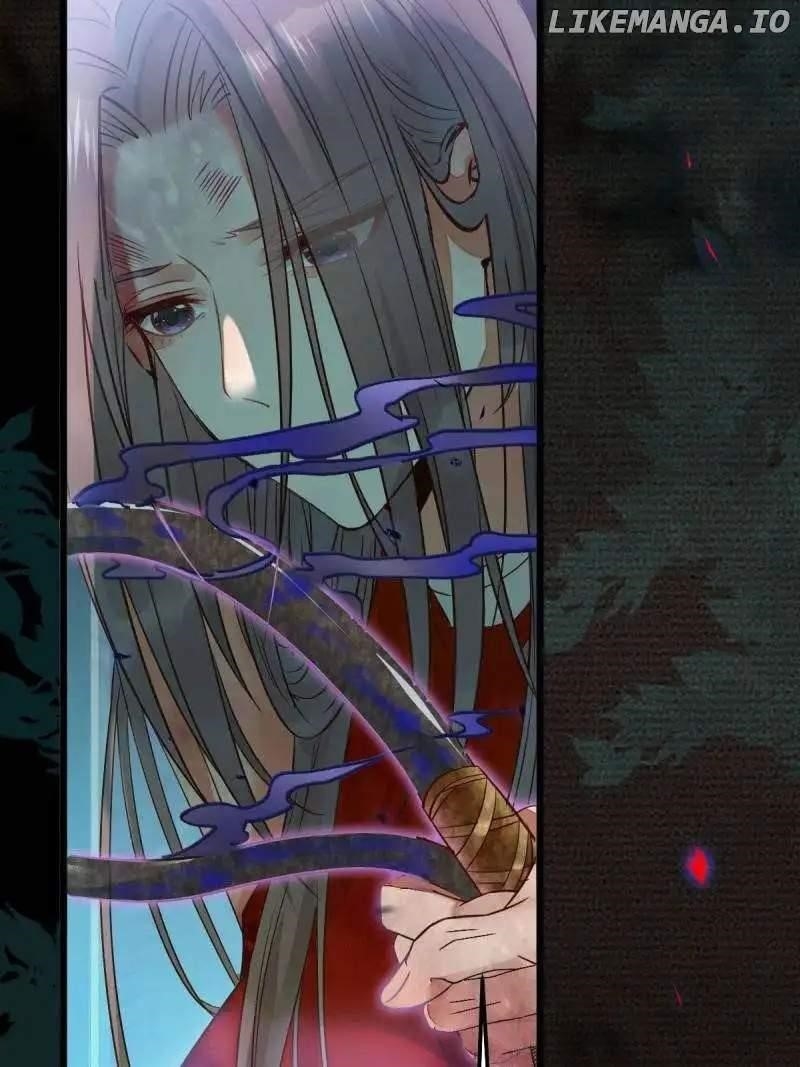 The Ghostly Doctor Chapter 471 - Page 34