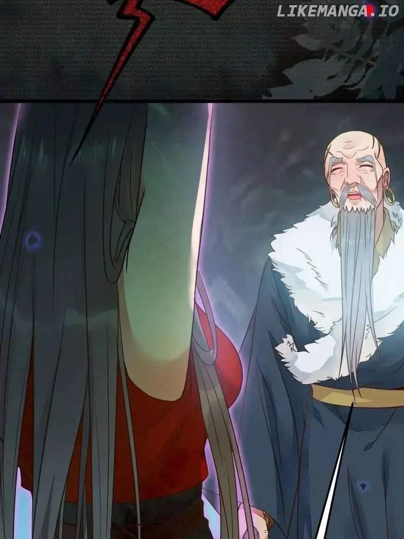 The Ghostly Doctor Chapter 471 - Page 36