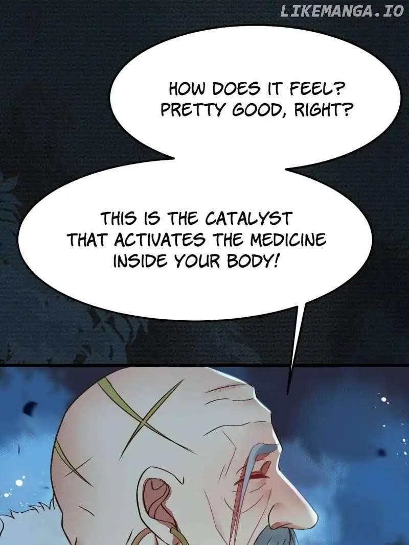 The Ghostly Doctor Chapter 471 - Page 42