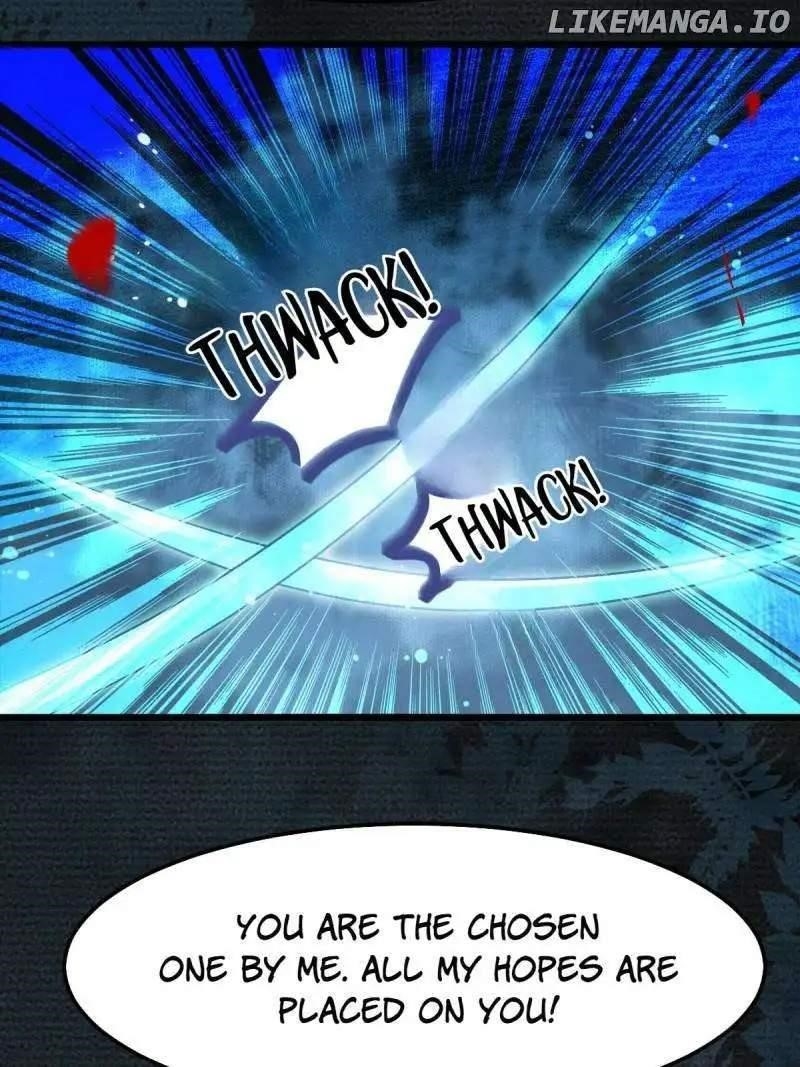 The Ghostly Doctor Chapter 471 - Page 44