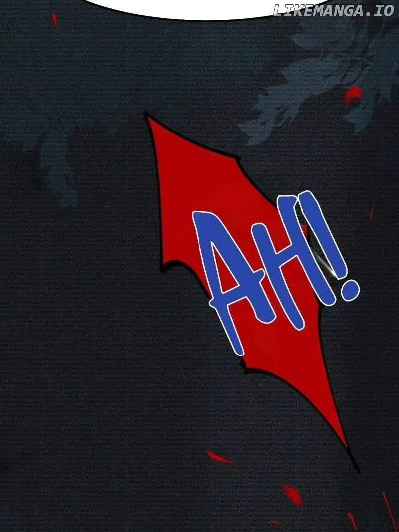 The Ghostly Doctor Chapter 471 - Page 45