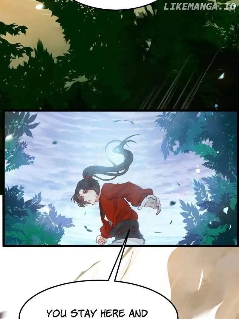 The Ghostly Doctor Chapter 471 - Page 48