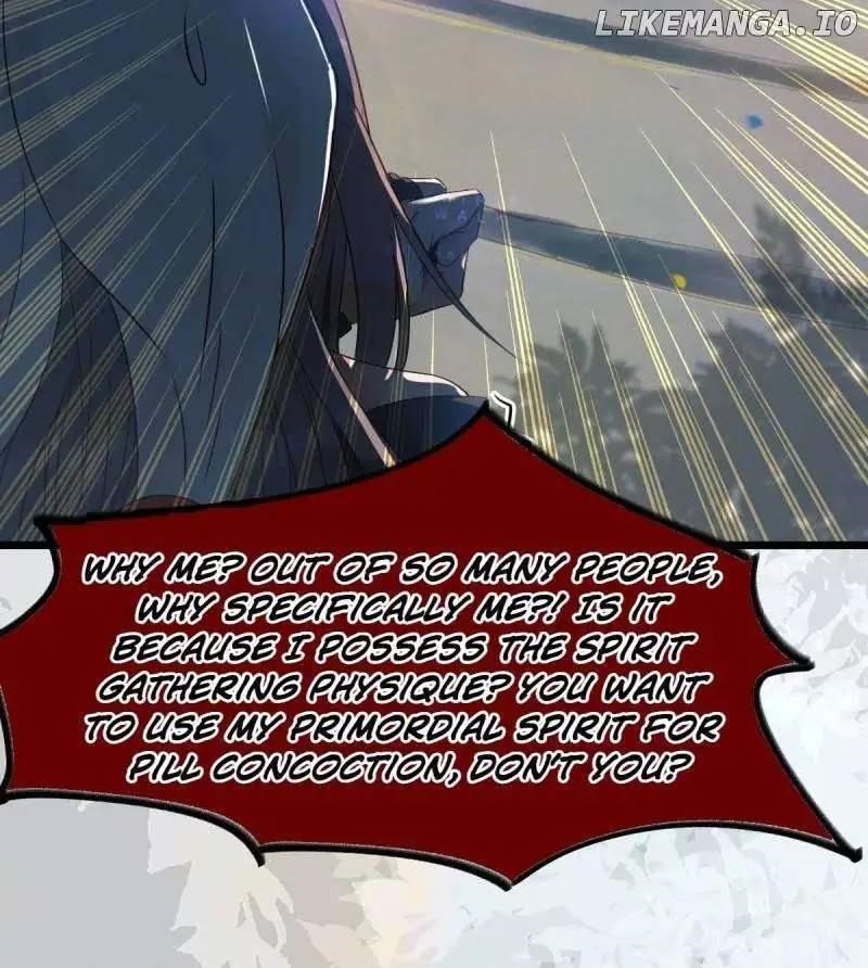 The Ghostly Doctor Chapter 471 - Page 8