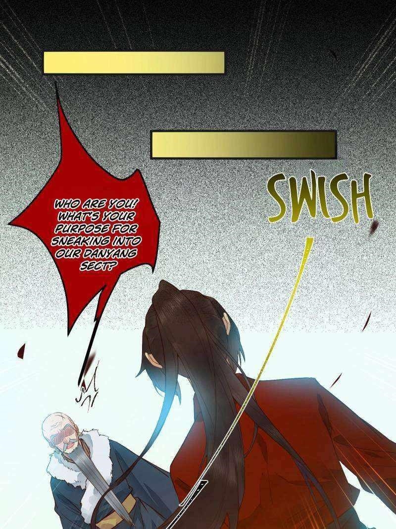 The Ghostly Doctor Chapter 472 - Page 1