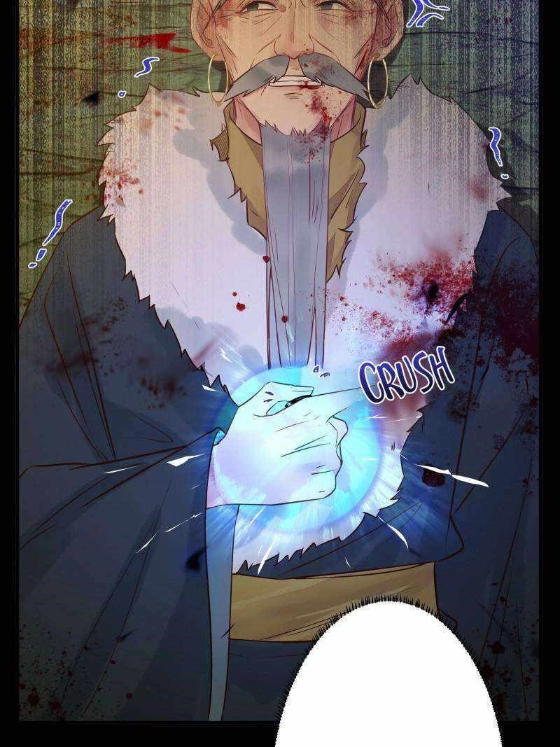 The Ghostly Doctor Chapter 472 - Page 19