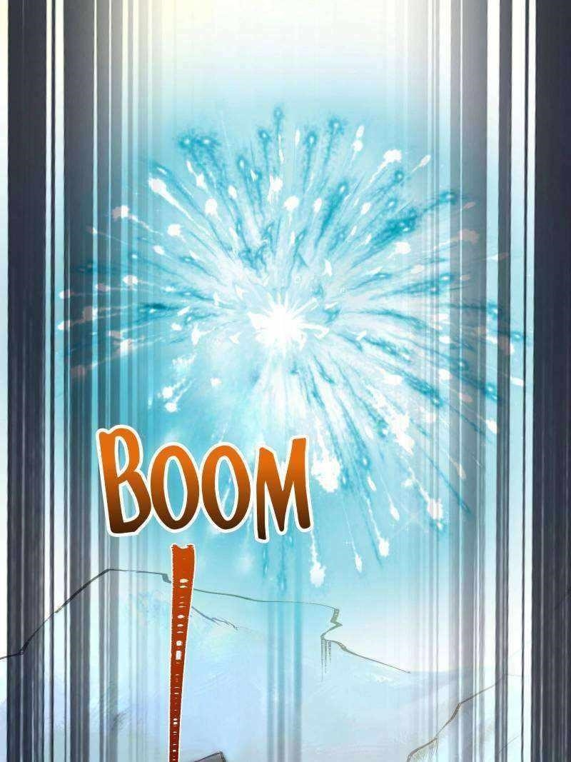 The Ghostly Doctor Chapter 472 - Page 21