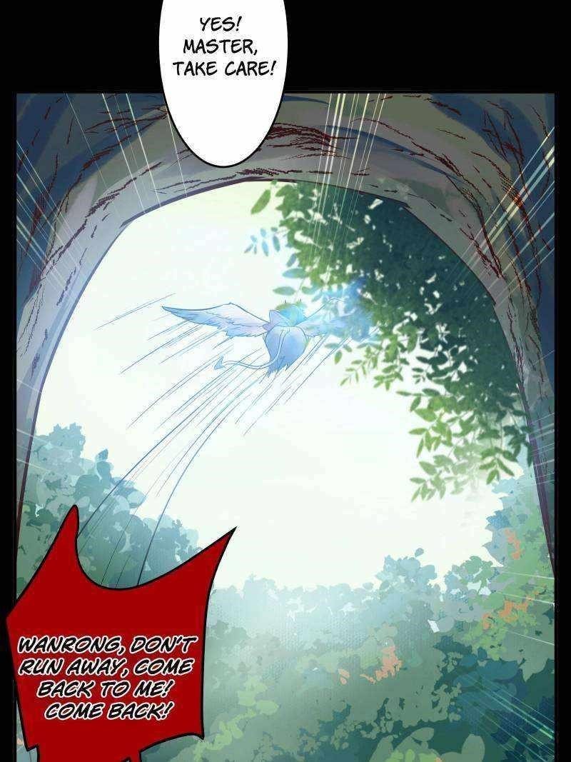 The Ghostly Doctor Chapter 472 - Page 29