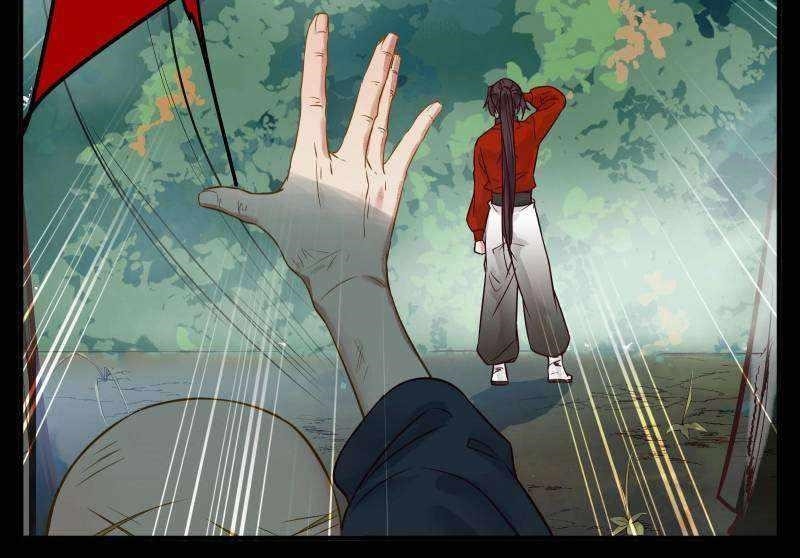 The Ghostly Doctor Chapter 472 - Page 30