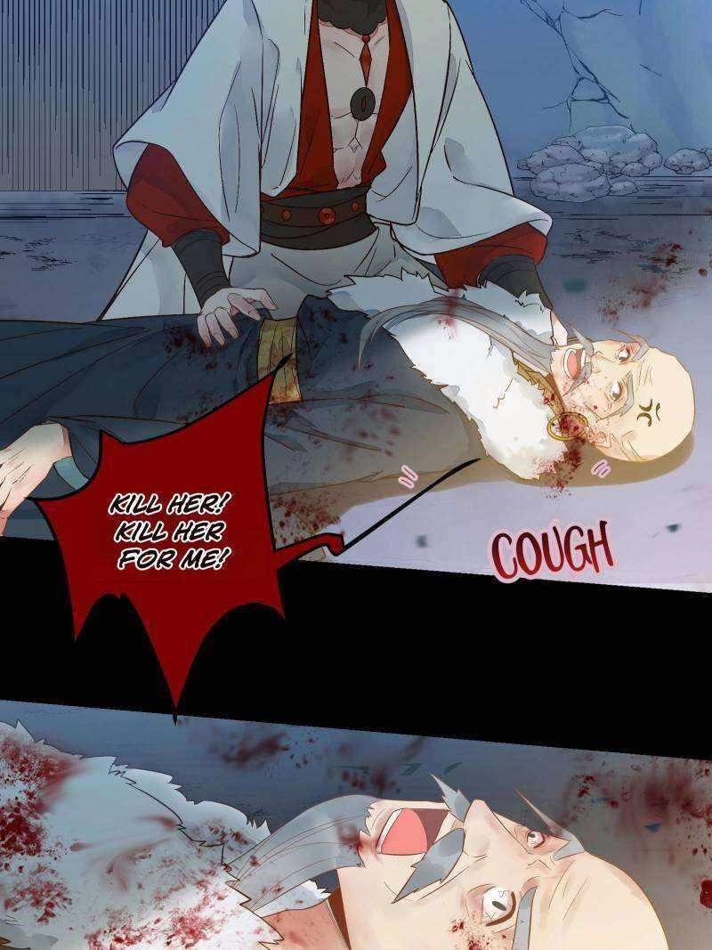 The Ghostly Doctor Chapter 472 - Page 34