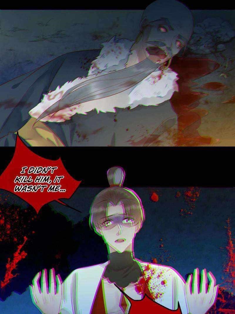 The Ghostly Doctor Chapter 472 - Page 42