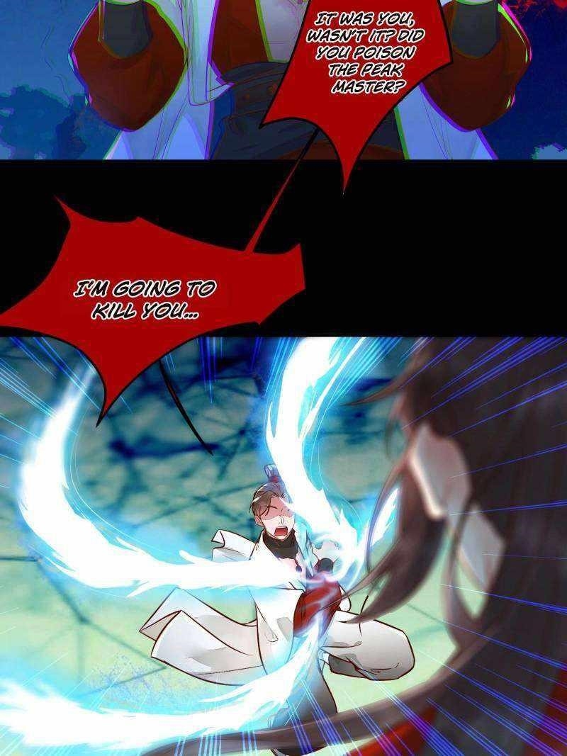 The Ghostly Doctor Chapter 472 - Page 43