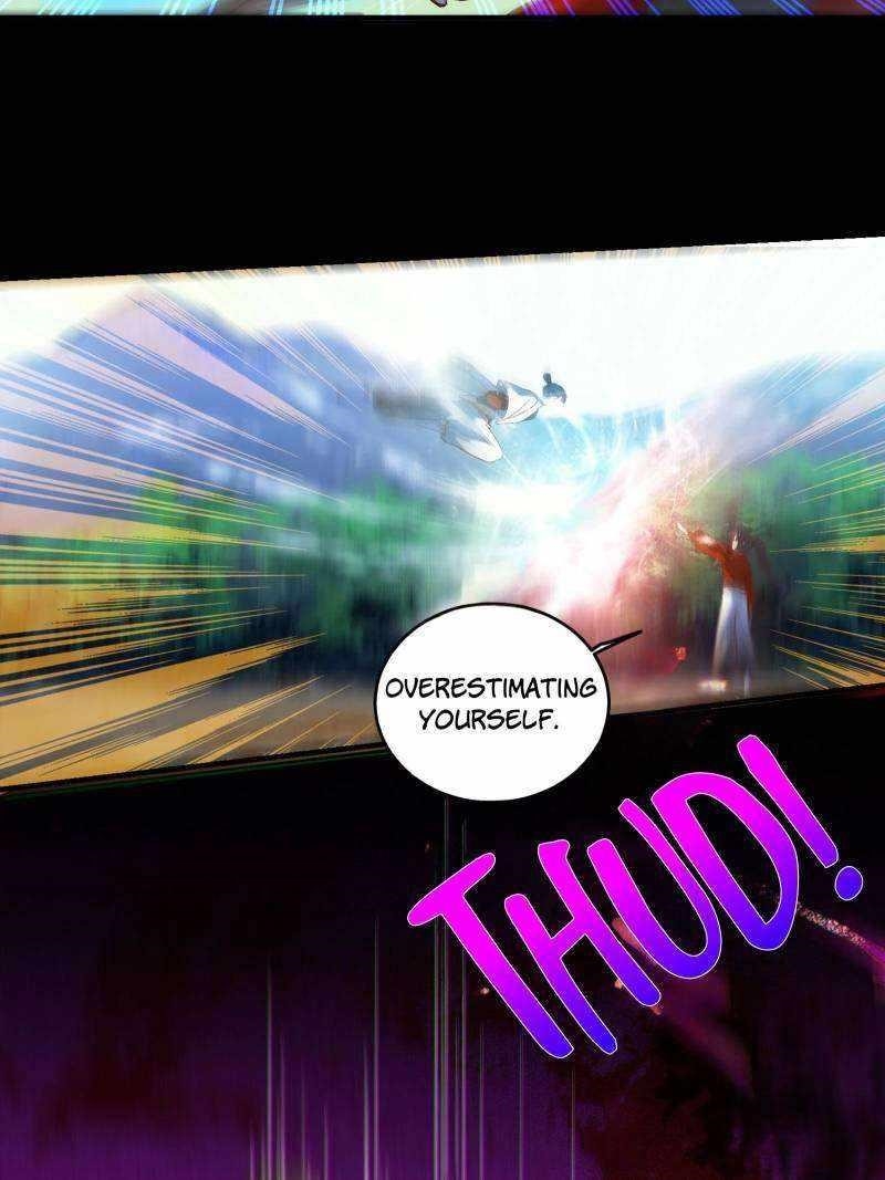 The Ghostly Doctor Chapter 472 - Page 44