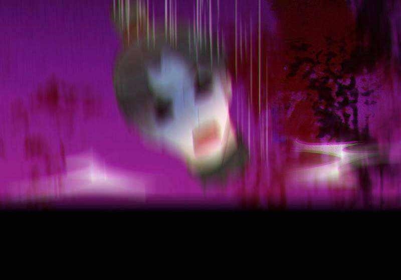 The Ghostly Doctor Chapter 472 - Page 45