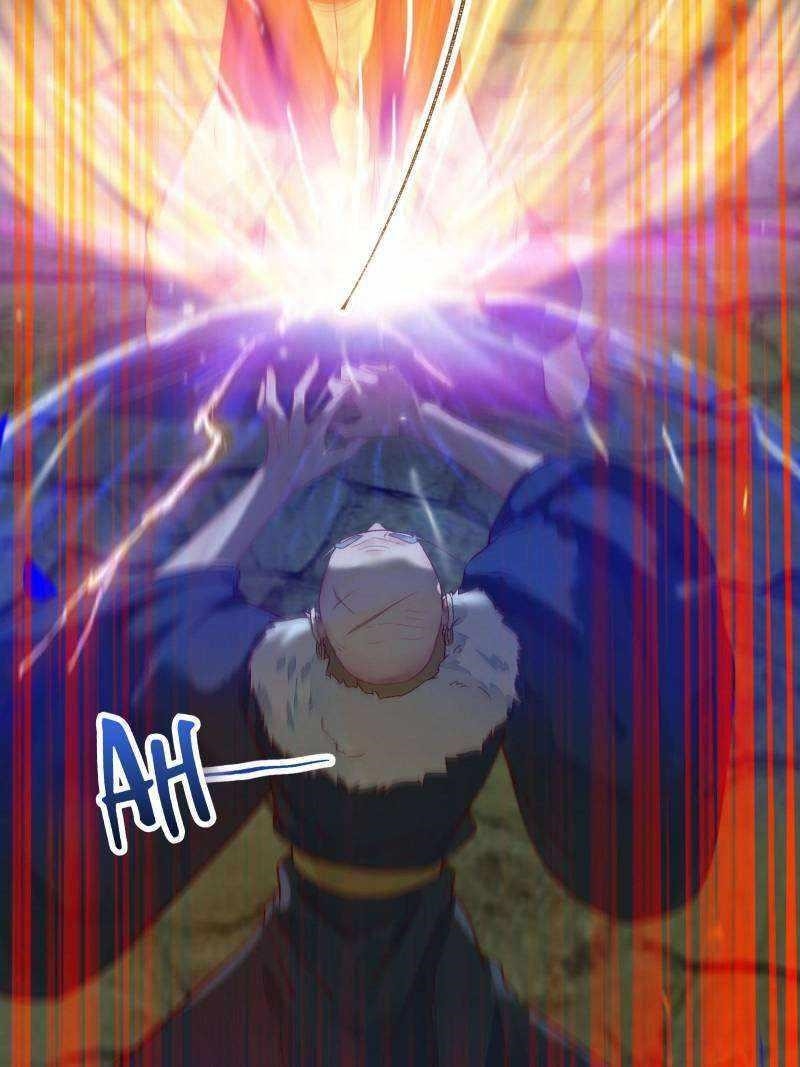 The Ghostly Doctor Chapter 472 - Page 8