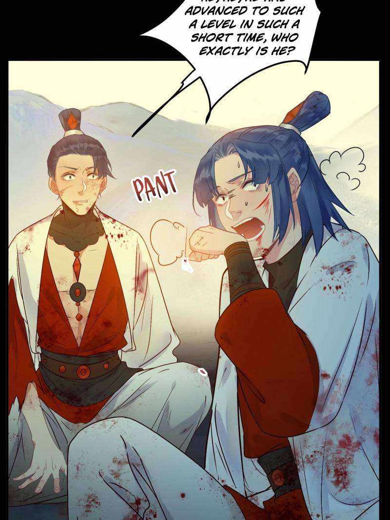 The Ghostly Doctor Chapter 473 - Page 17