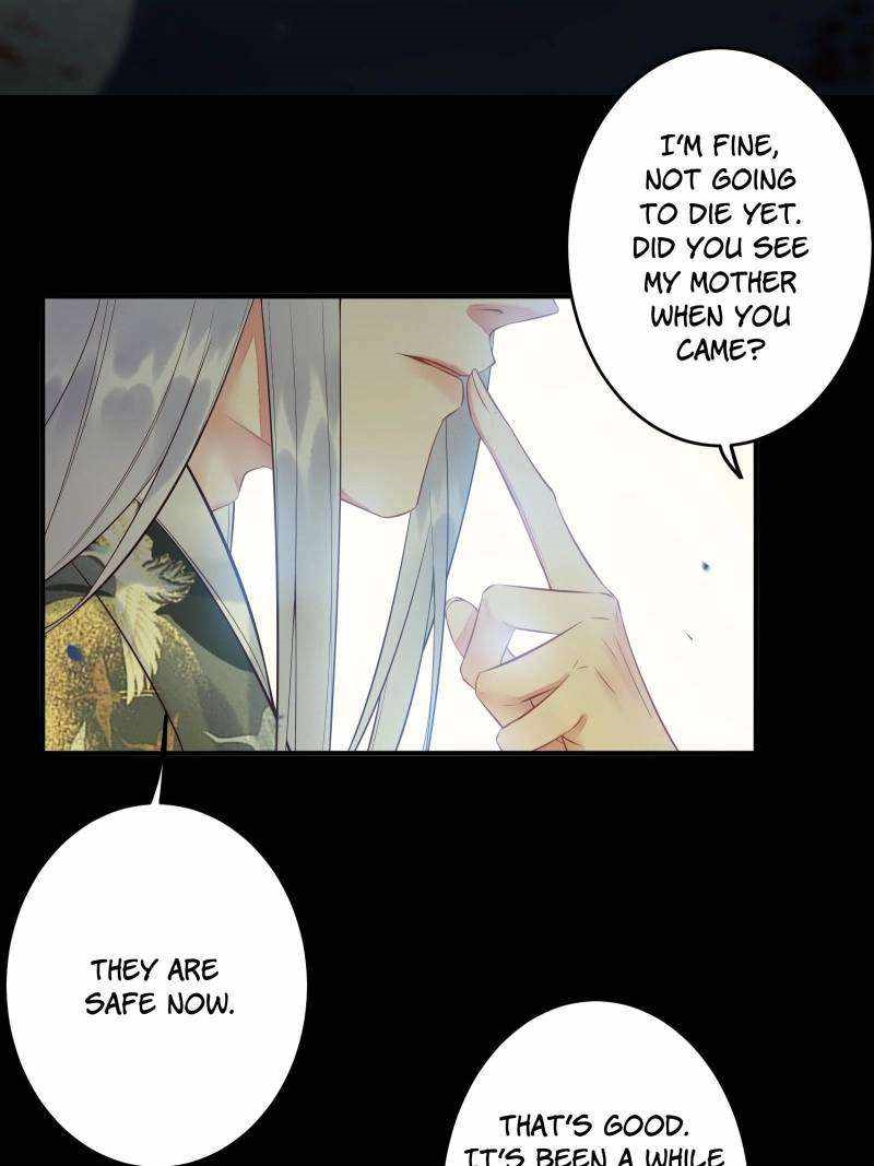 The Ghostly Doctor Chapter 473 - Page 28