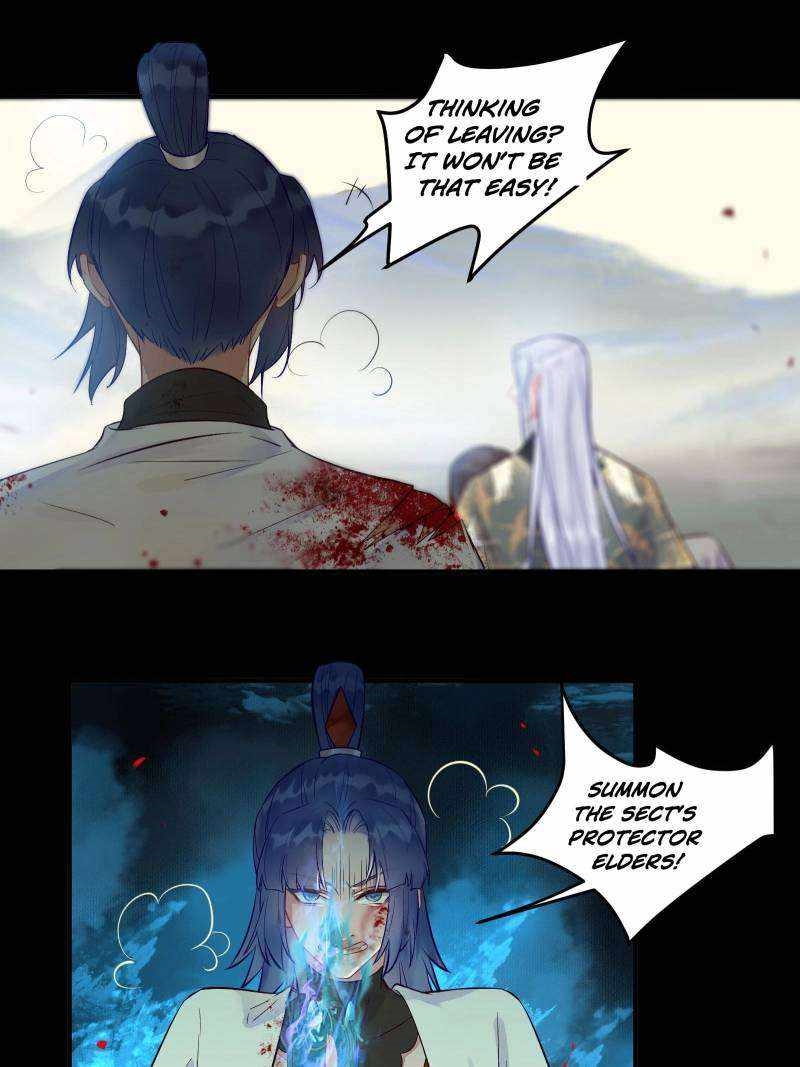 The Ghostly Doctor Chapter 473 - Page 31