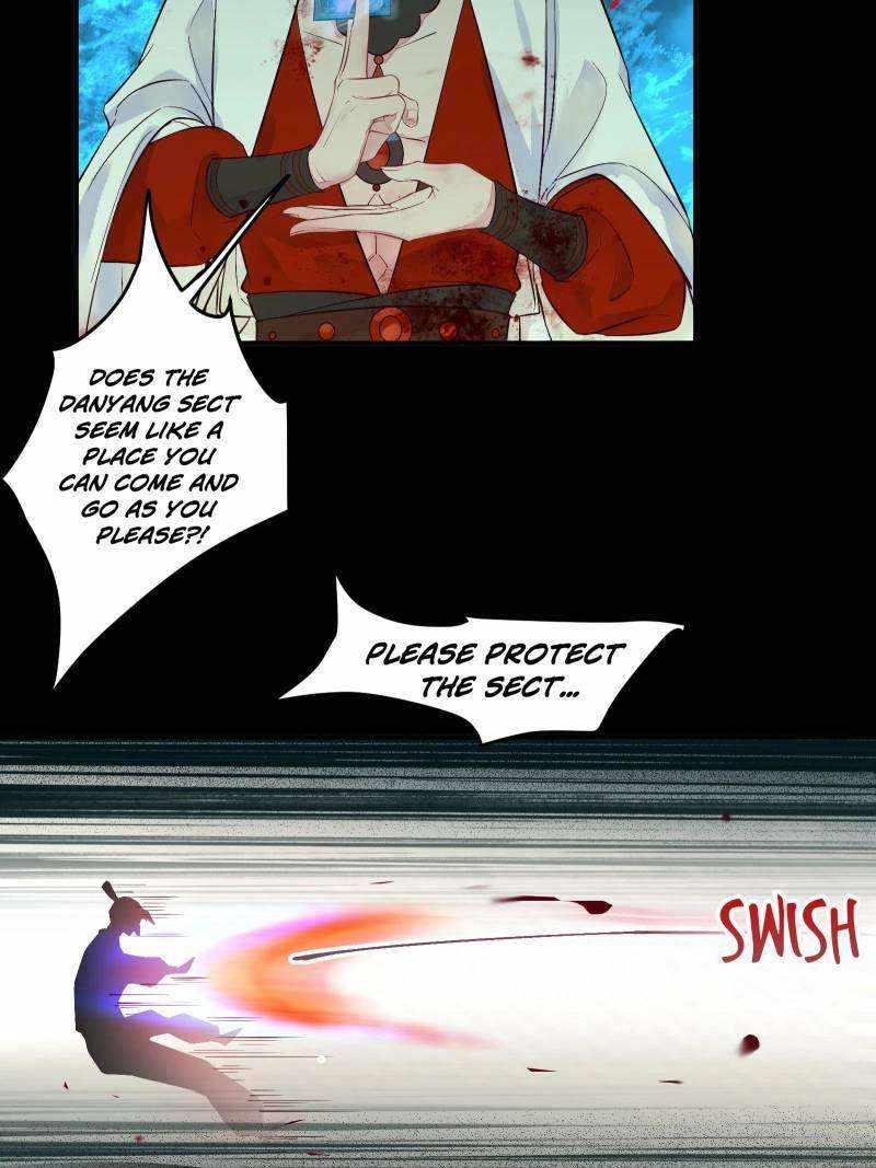 The Ghostly Doctor Chapter 473 - Page 32