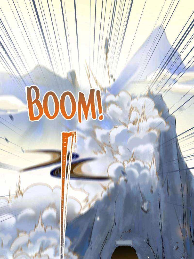 The Ghostly Doctor Chapter 473 - Page 6