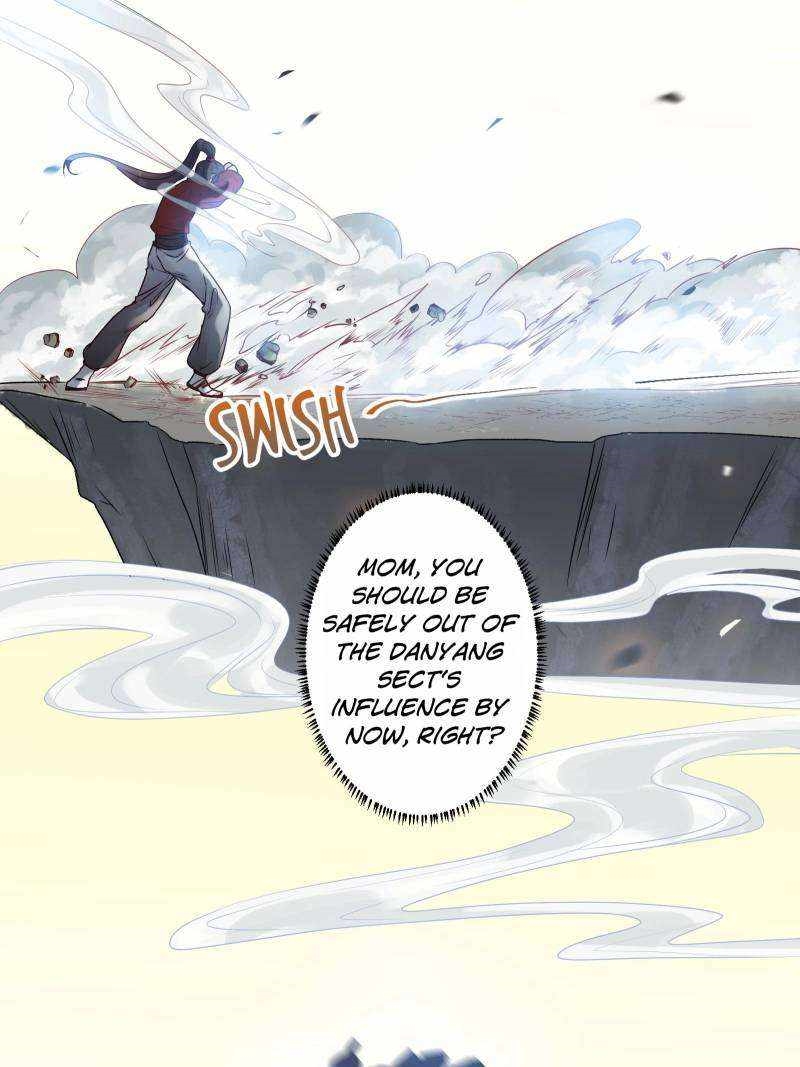 The Ghostly Doctor Chapter 473 - Page 8