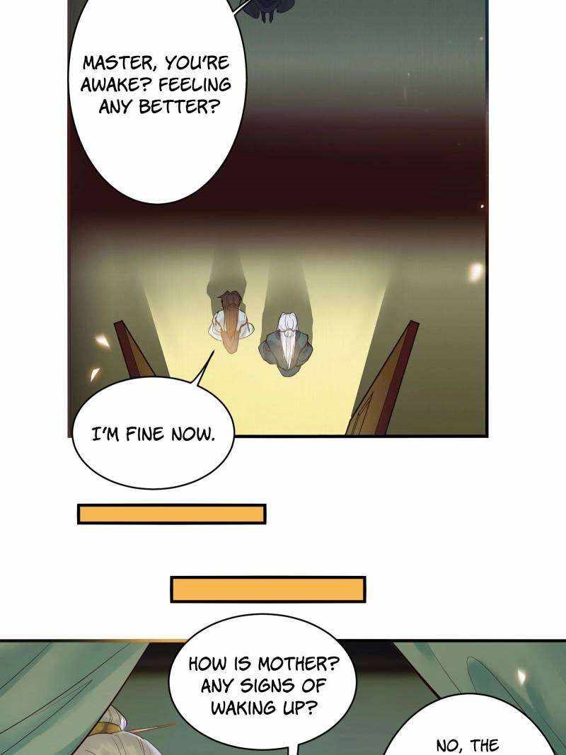 The Ghostly Doctor Chapter 474 - Page 12