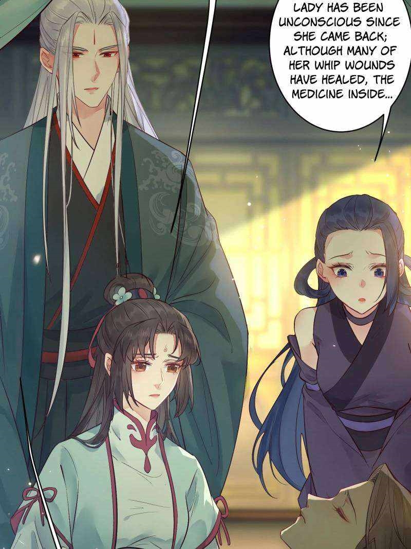 The Ghostly Doctor Chapter 474 - Page 13