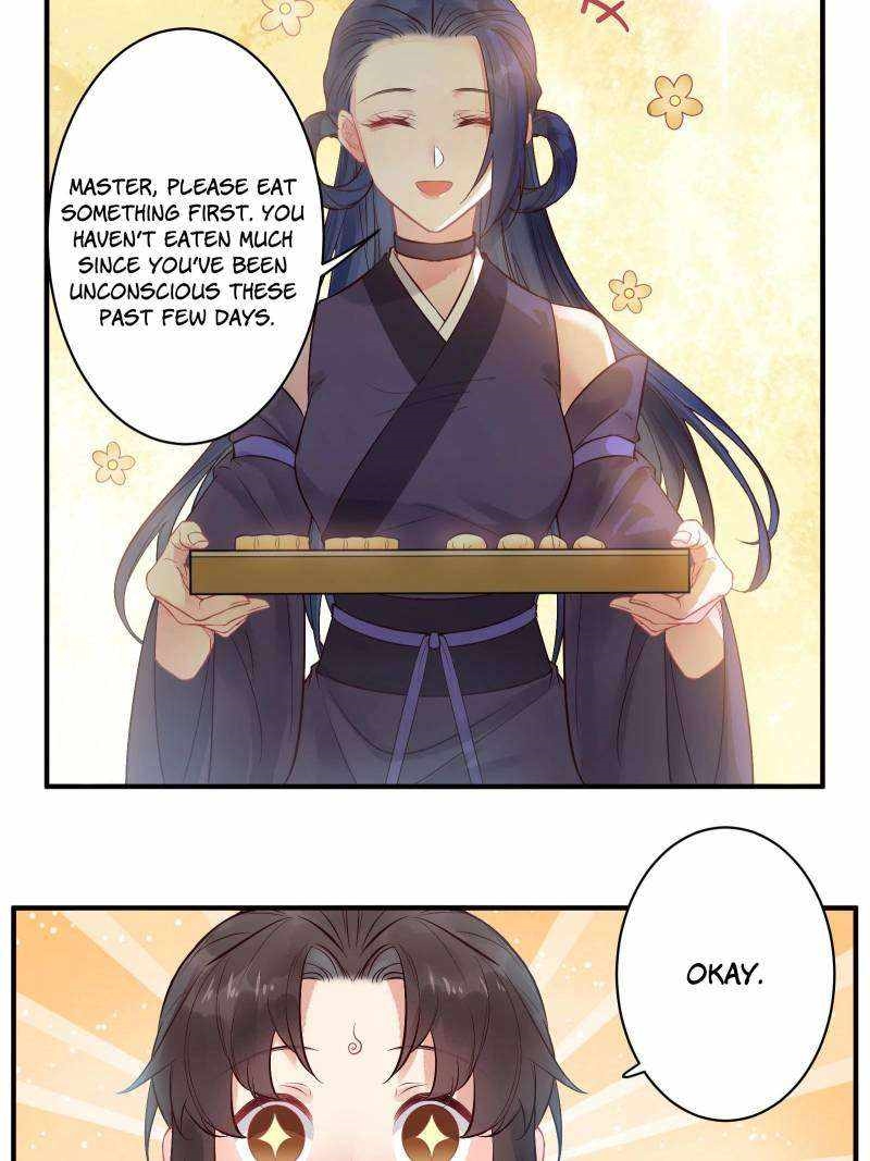 The Ghostly Doctor Chapter 474 - Page 19