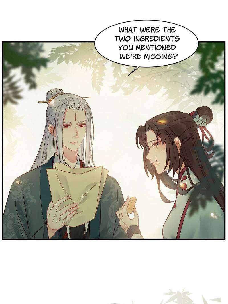 The Ghostly Doctor Chapter 474 - Page 21