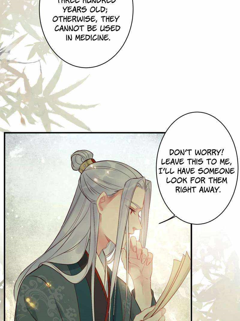 The Ghostly Doctor Chapter 474 - Page 23