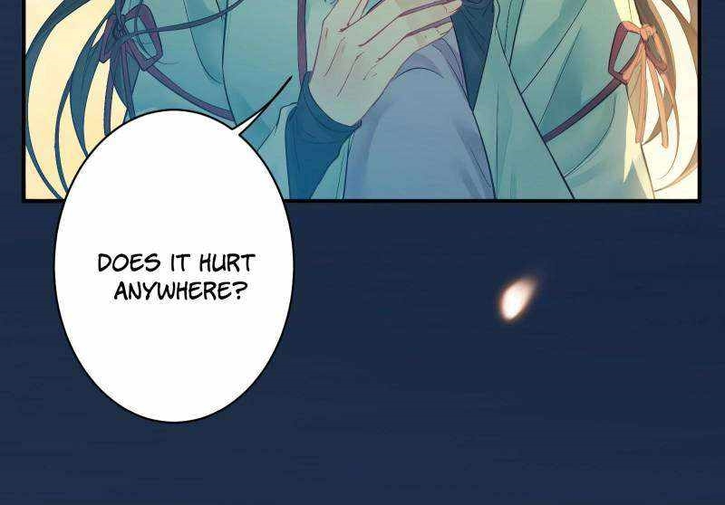 The Ghostly Doctor Chapter 474 - Page 30