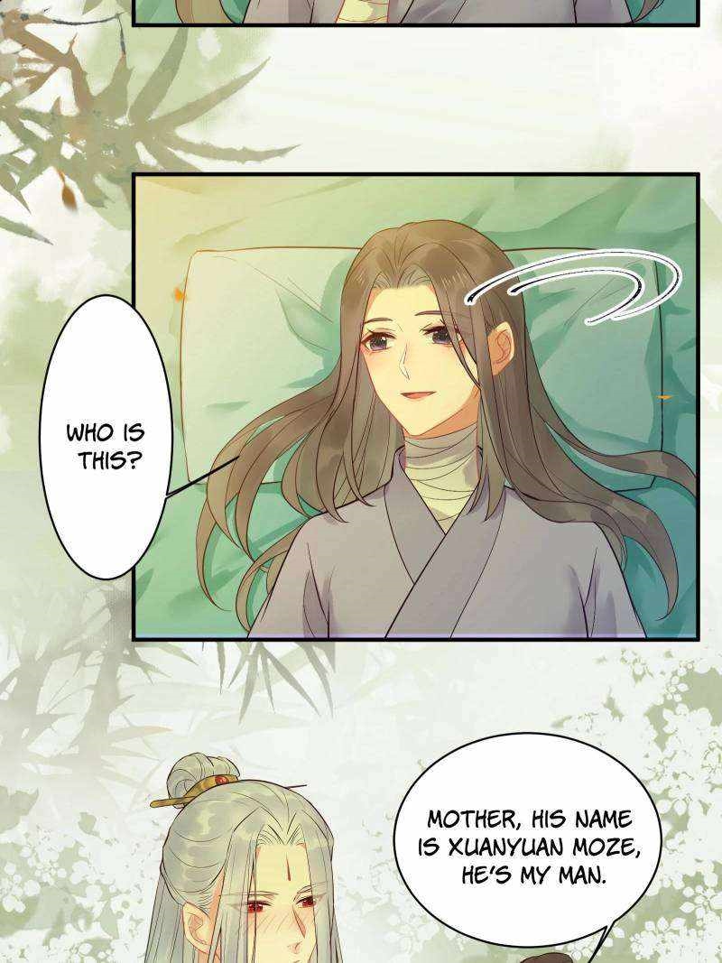 The Ghostly Doctor Chapter 474 - Page 33