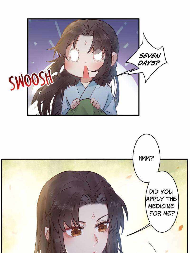 The Ghostly Doctor Chapter 474 - Page 6