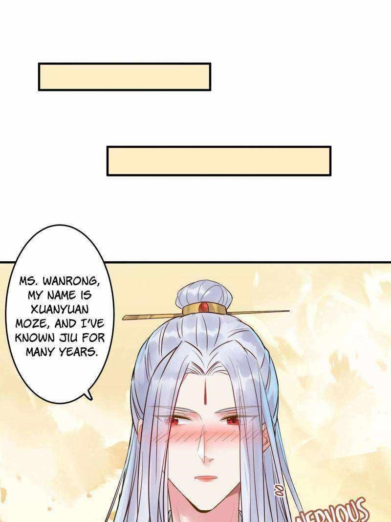 The Ghostly Doctor Chapter 475 - Page 1