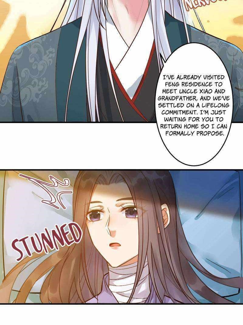 The Ghostly Doctor Chapter 475 - Page 2