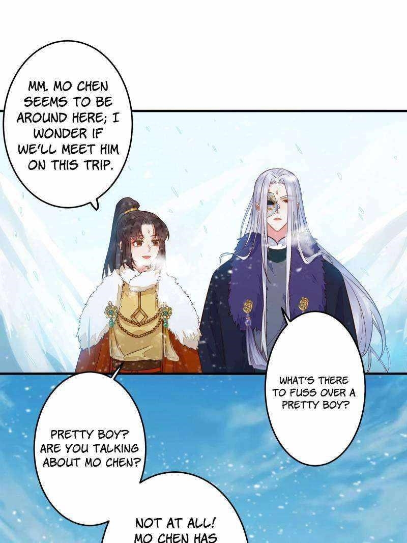 The Ghostly Doctor Chapter 475 - Page 32