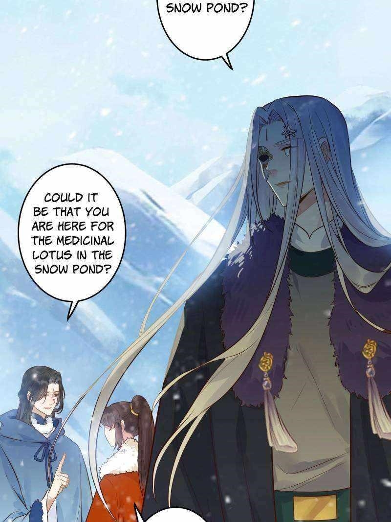 The Ghostly Doctor Chapter 475 - Page 42