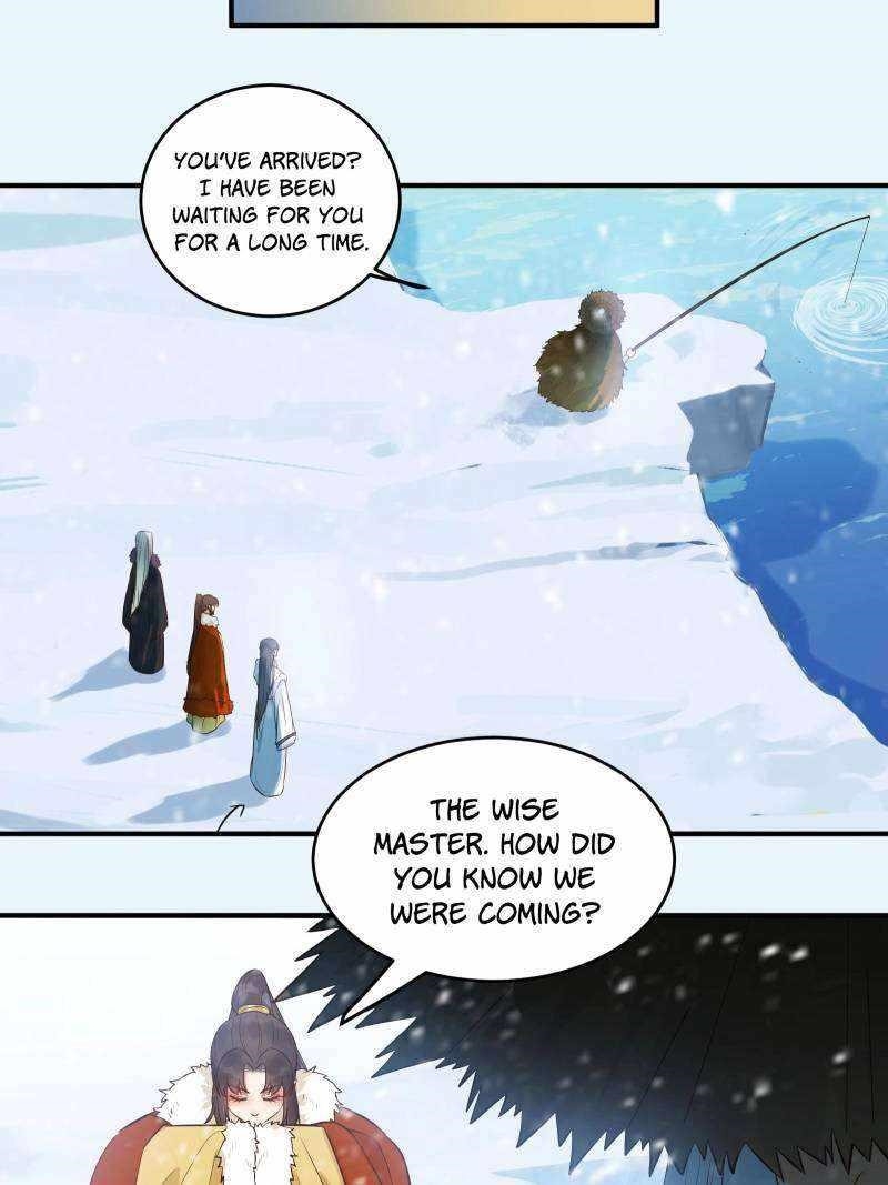 The Ghostly Doctor Chapter 475 - Page 44