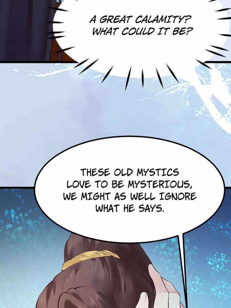 The Ghostly Doctor Chapter 476 - Page 14