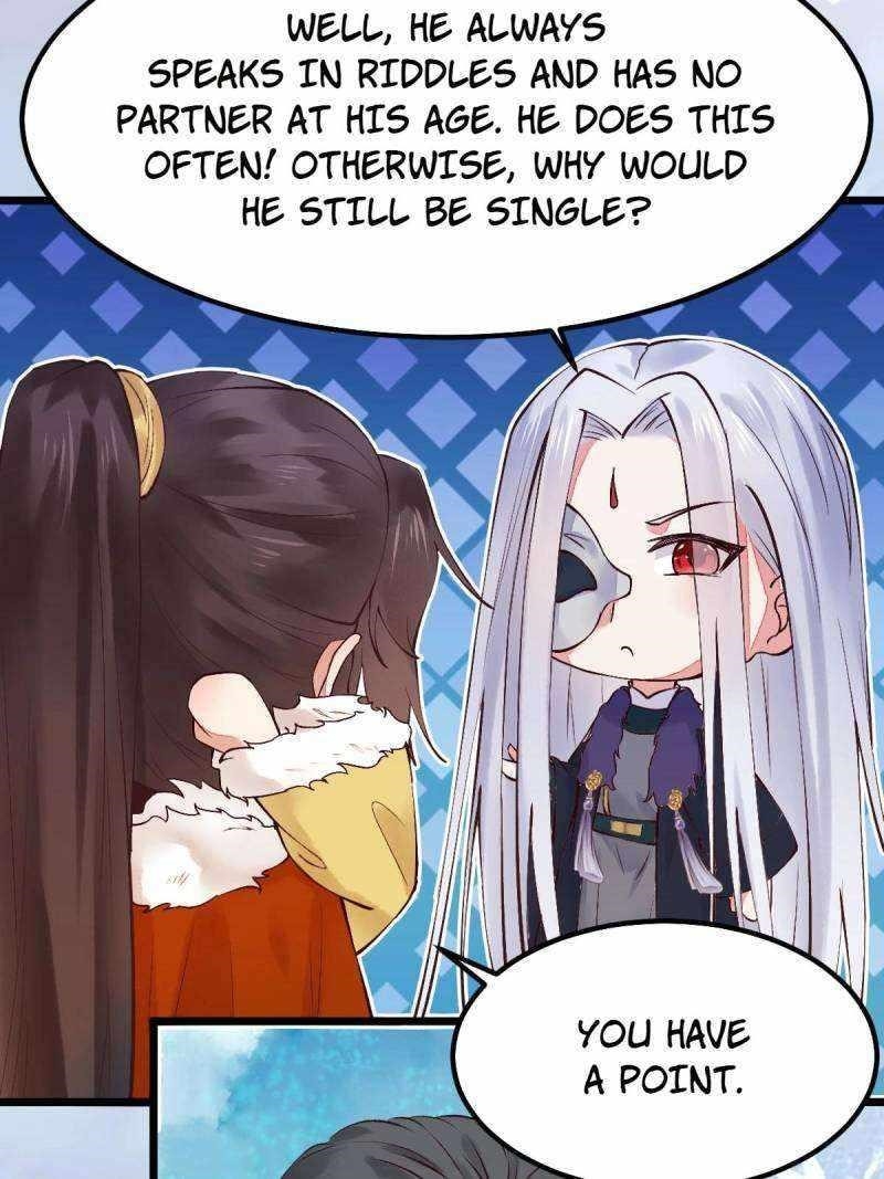 The Ghostly Doctor Chapter 476 - Page 16