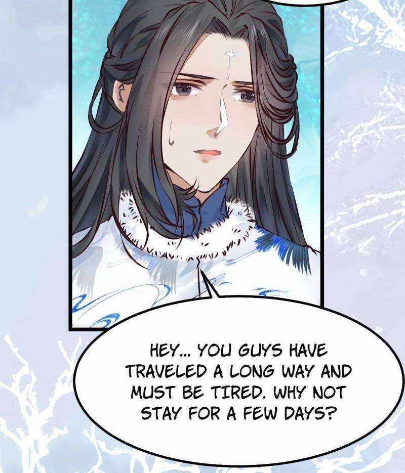 The Ghostly Doctor Chapter 476 - Page 17