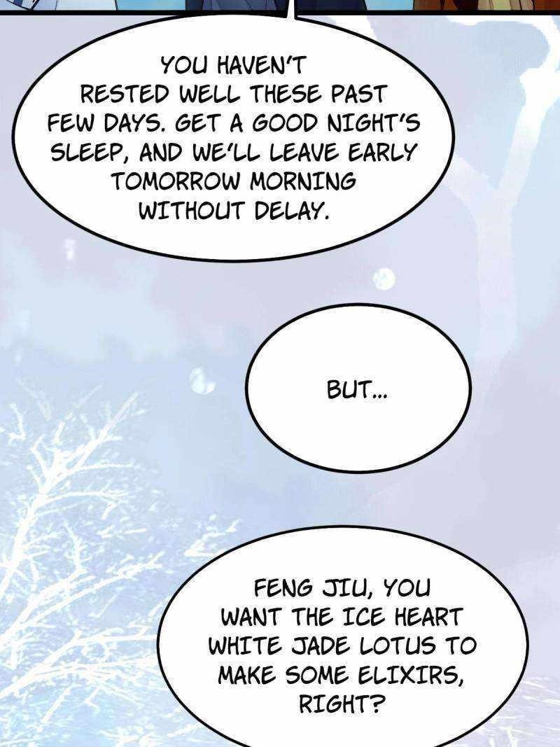 The Ghostly Doctor Chapter 476 - Page 19